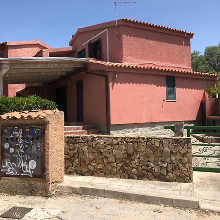 Apartamento A Schiera 150 Metri Dalla *