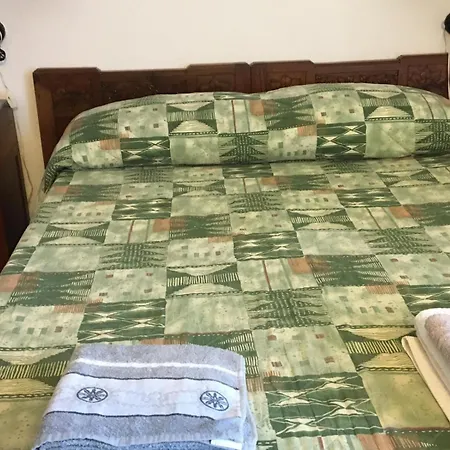 A Schiera 150 Metri Dalla Apartamento Palau