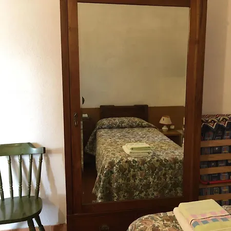 Apartment A Schiera 150 Metri Dalla