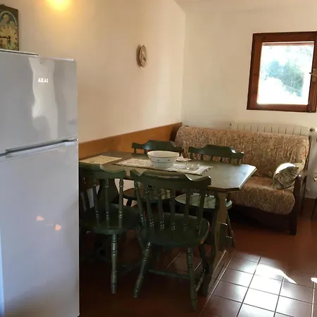 A Schiera 150 Metri Dalla * Palau