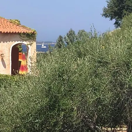 A Schiera 150 Metri Dalla * Palau