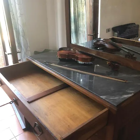 Apartment A Schiera 150 Metri Dalla *
