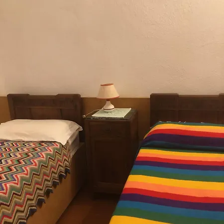 Apartment A Schiera 150 Metri Dalla