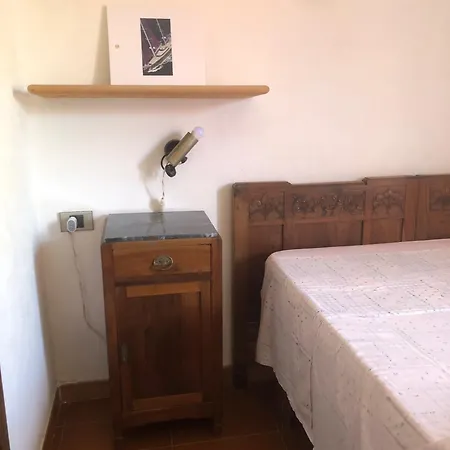 Apartment A Schiera 150 Metri Dalla Palau