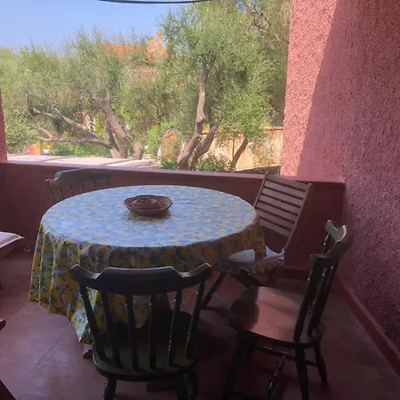 A Schiera 150 Metri Dalla Apartment